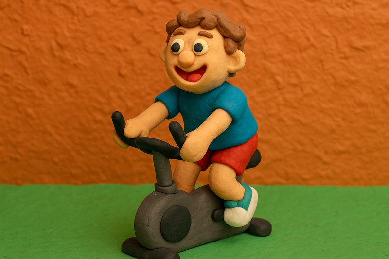 Enjoyment: The Key to Your Exercise Success