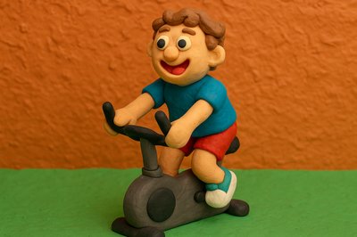 Enjoyment: The Key to Your Exercise Success