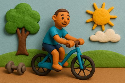 Exercise Your Way to Better Health: Surprising Insights from New Research