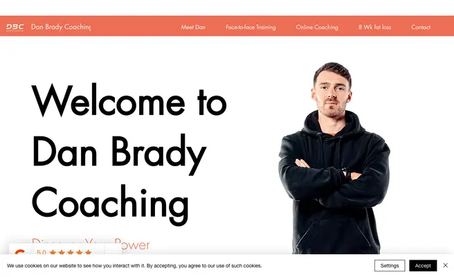 Dan Brady Coaching