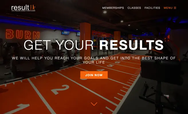 Result Fitness