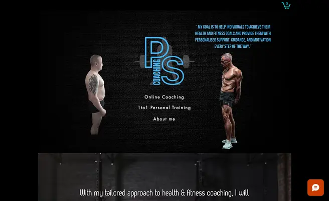 Paul Shaw Coaching