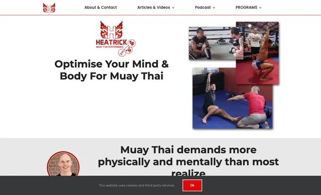 Heatrick Strength & Conditioning