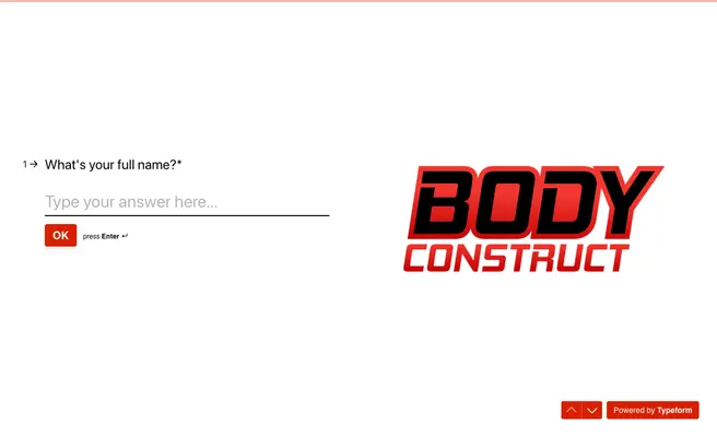 Jay Ludlow, Personal Trainer & Online Coach