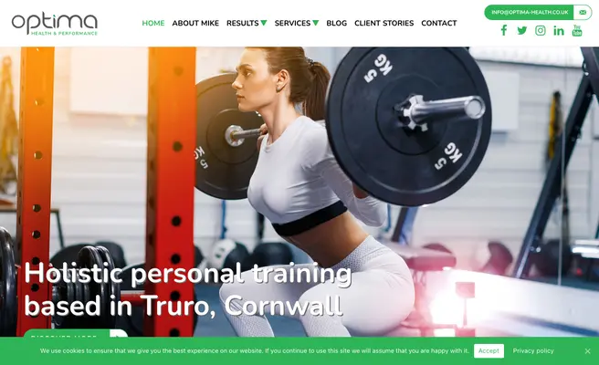 Optima Health & Performance