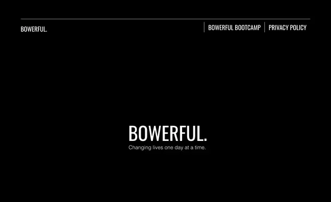 Bowerful