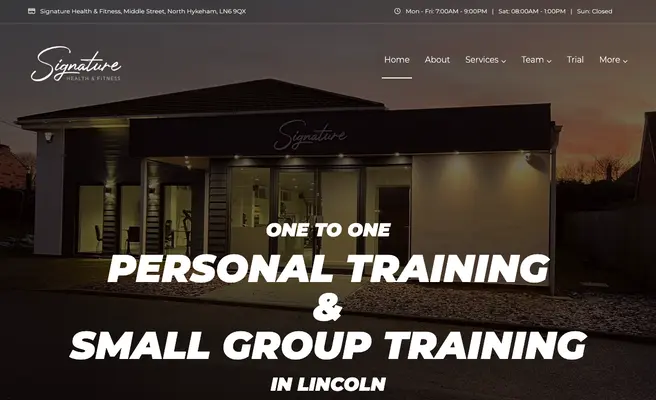 JSPT - Josh Sargeant Personal Training