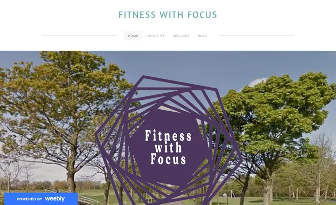 Fitness with Focus