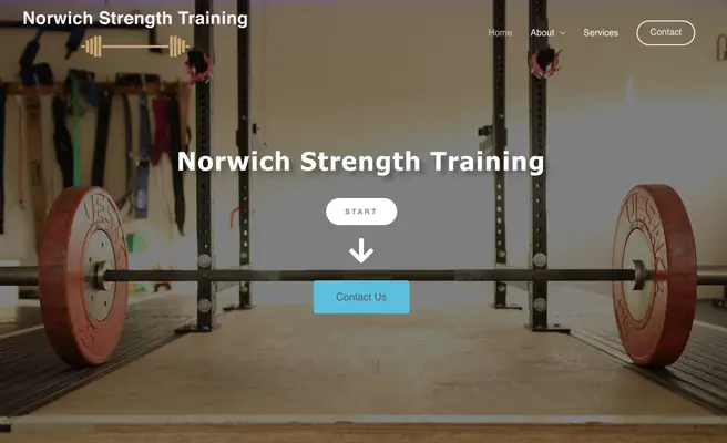 Christina Marples Personal Training