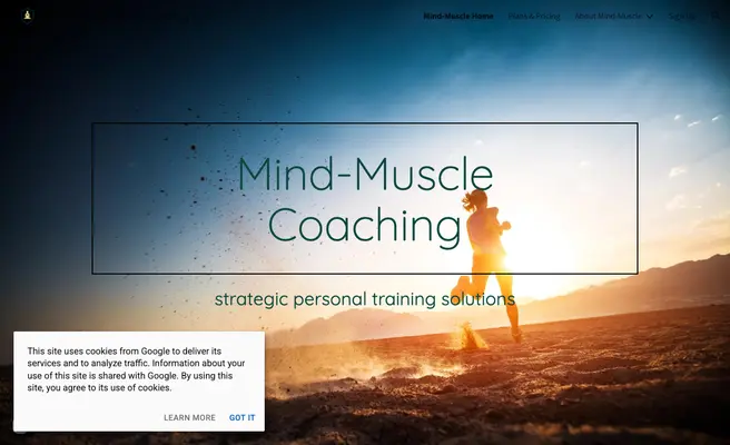 Mind-Muscle Coaching