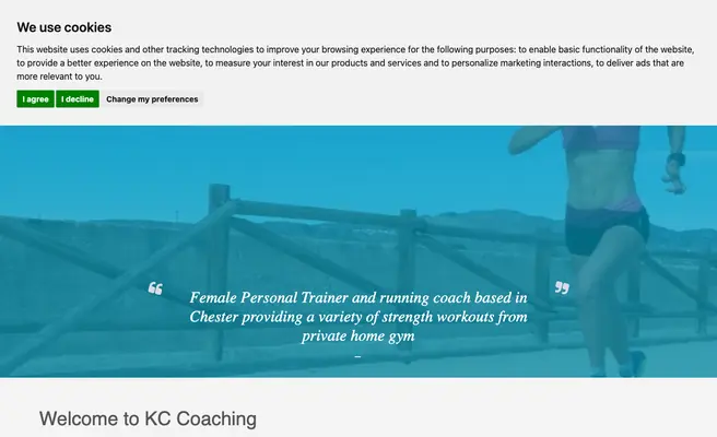 KC Coaching