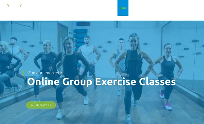 Beyond Inspired Fitness
