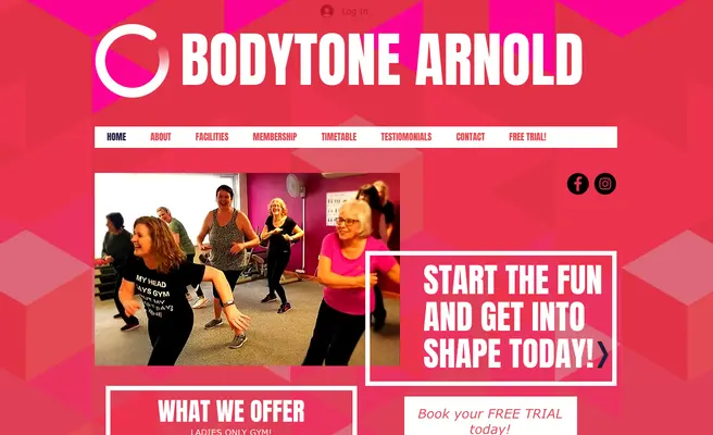 Body Tone