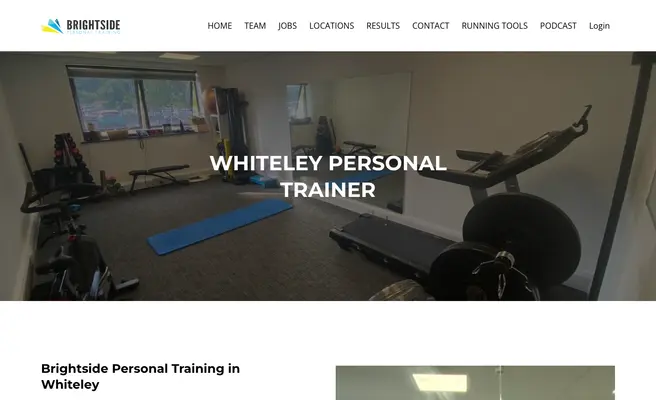 Brightside Personal Training