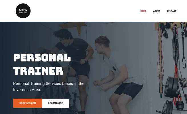 MKW Fitness