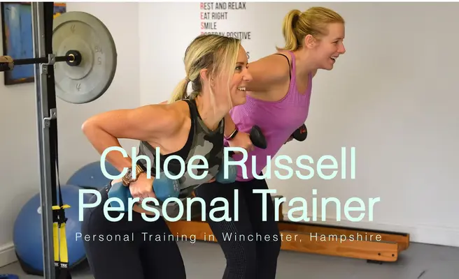 Chloe Russell