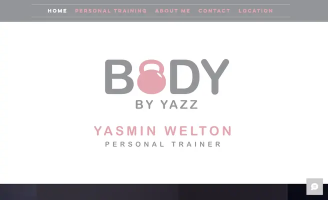 Body By Yazz