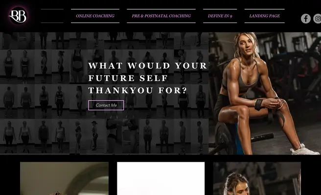 Becki Keegan Coaching