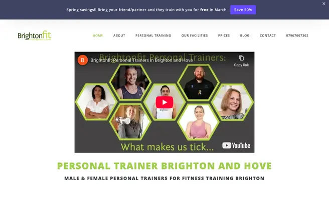 Brightonfit
