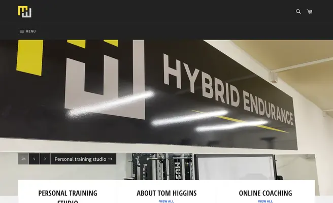 Hybrid Endurance