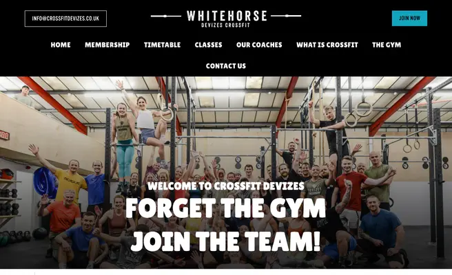 CrossFit Devizes