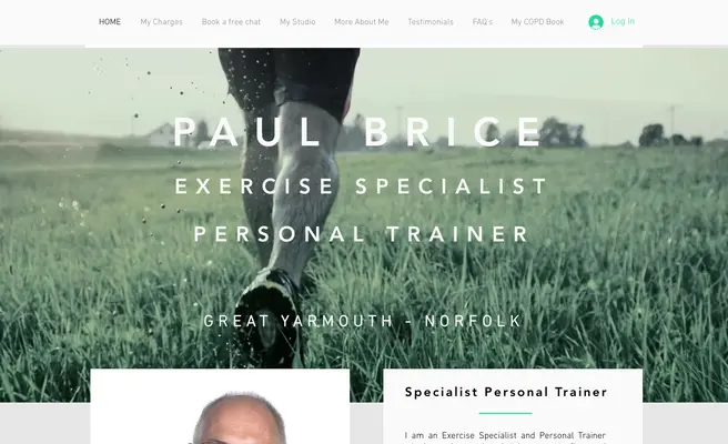 Brice Exercise Specialists