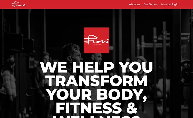 Flow Performance And Wellness