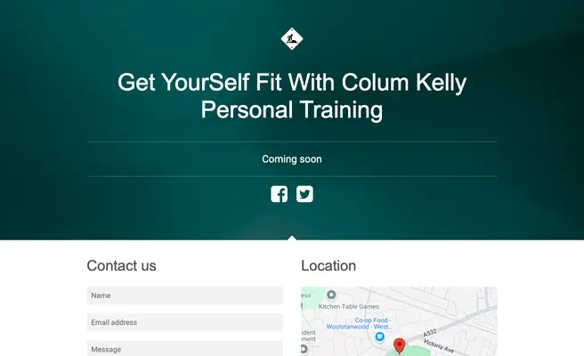 Colum Kelly Personal Training + Sports, Deep tissue Massage and Cupping