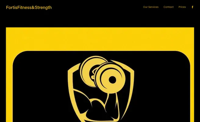 Fortisfitness&strength