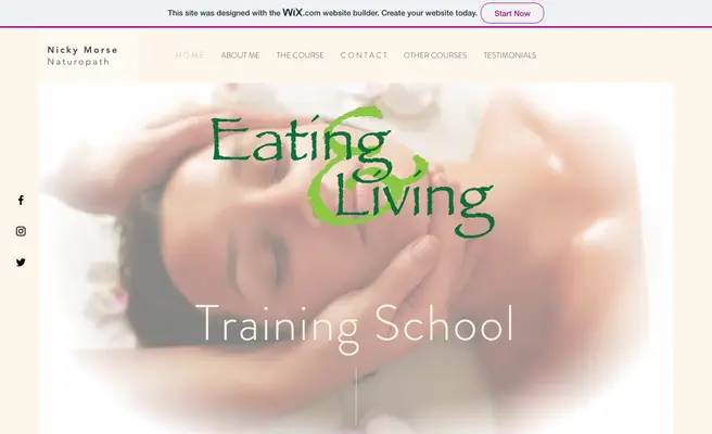 Eating &Living