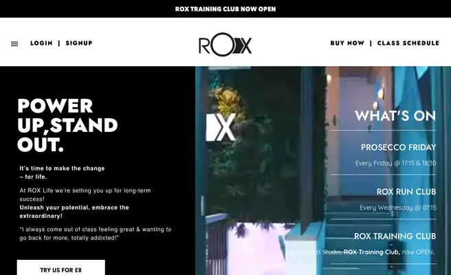 Rox Life