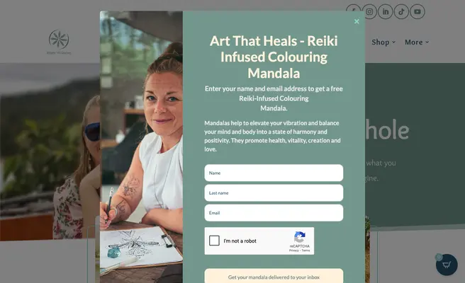 Bright Wellbeing