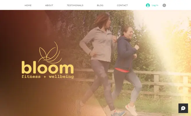 Bloom Fitness and Wellbeing