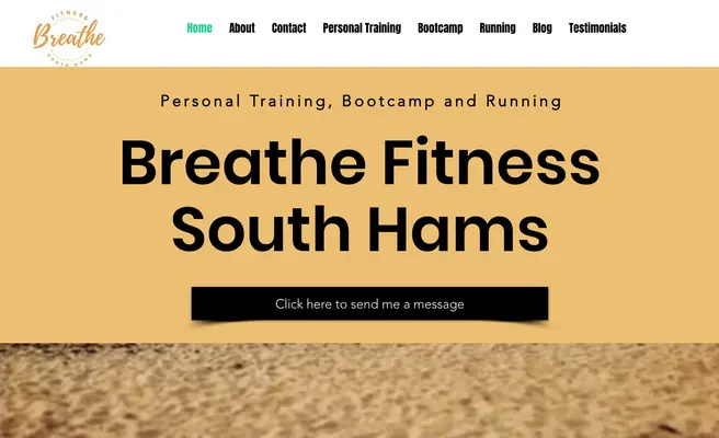 Breathe Fitness South Hams