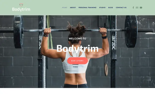 Bodytrim Studio