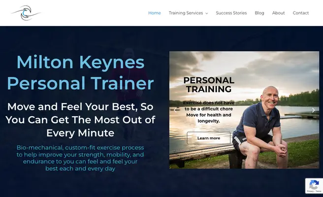 Inspiring Health Solutions