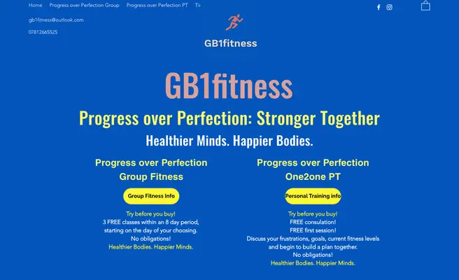 GB1fitness