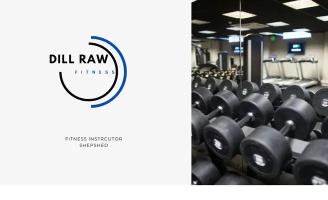 Dill Raw Fitness