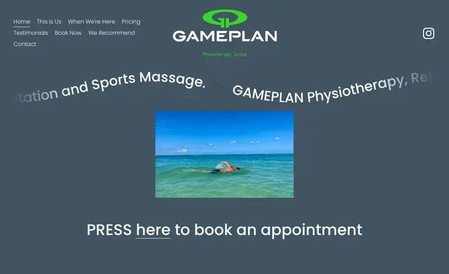 Gameplan Physiotherapy