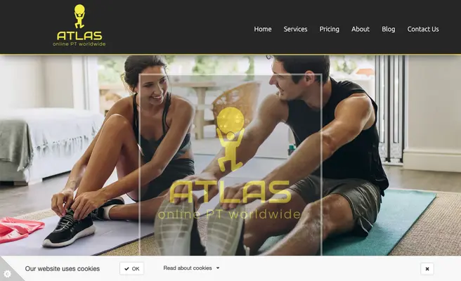 Atlas Online PT