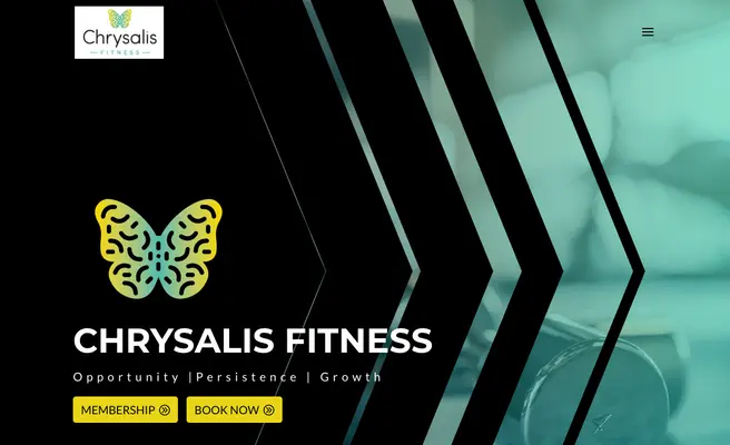 Chrysalis Fitness