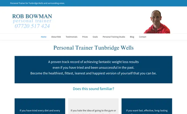 Complete Fitness 4 Life Personal Training