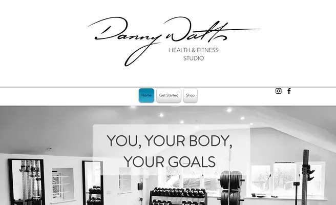 DW Health & Fitness