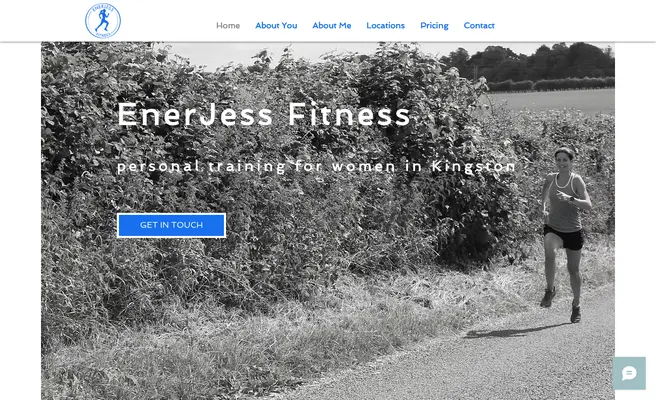 EnerJess Fitness