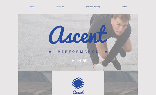 Ascent Performance