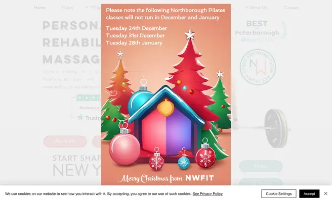 NWFit Rehabilitation