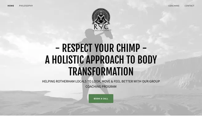 RYC COACHING