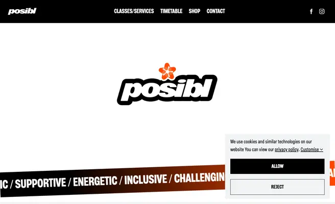Posibl CrossFit