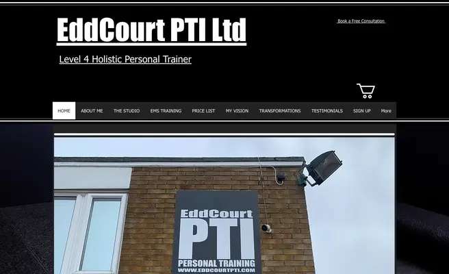EddCourt Pti Ltd