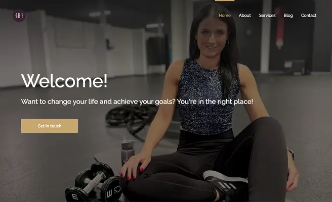 The Holistic Health PT